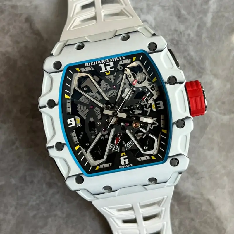 richard mille qualite montres s_12021233